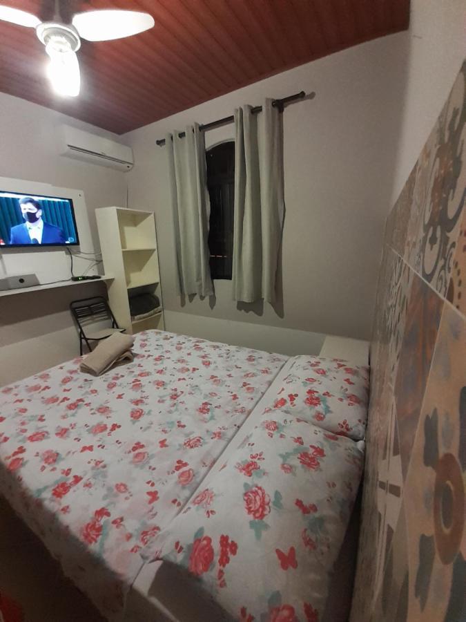 Casinha Do Trapiche Βίλα Penha  Εξωτερικό φωτογραφία