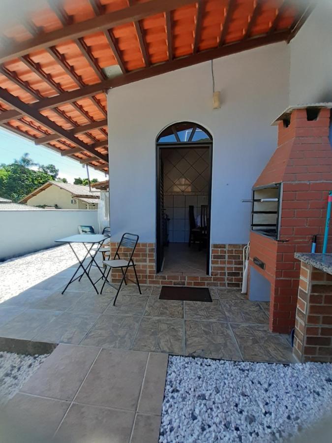 Casinha Do Trapiche Βίλα Penha  Εξωτερικό φωτογραφία