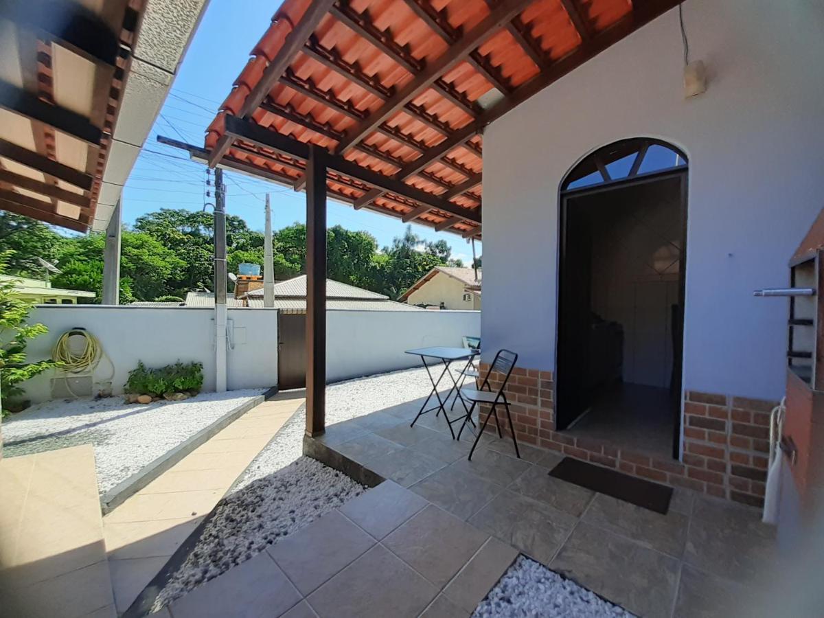 Casinha Do Trapiche Βίλα Penha  Εξωτερικό φωτογραφία