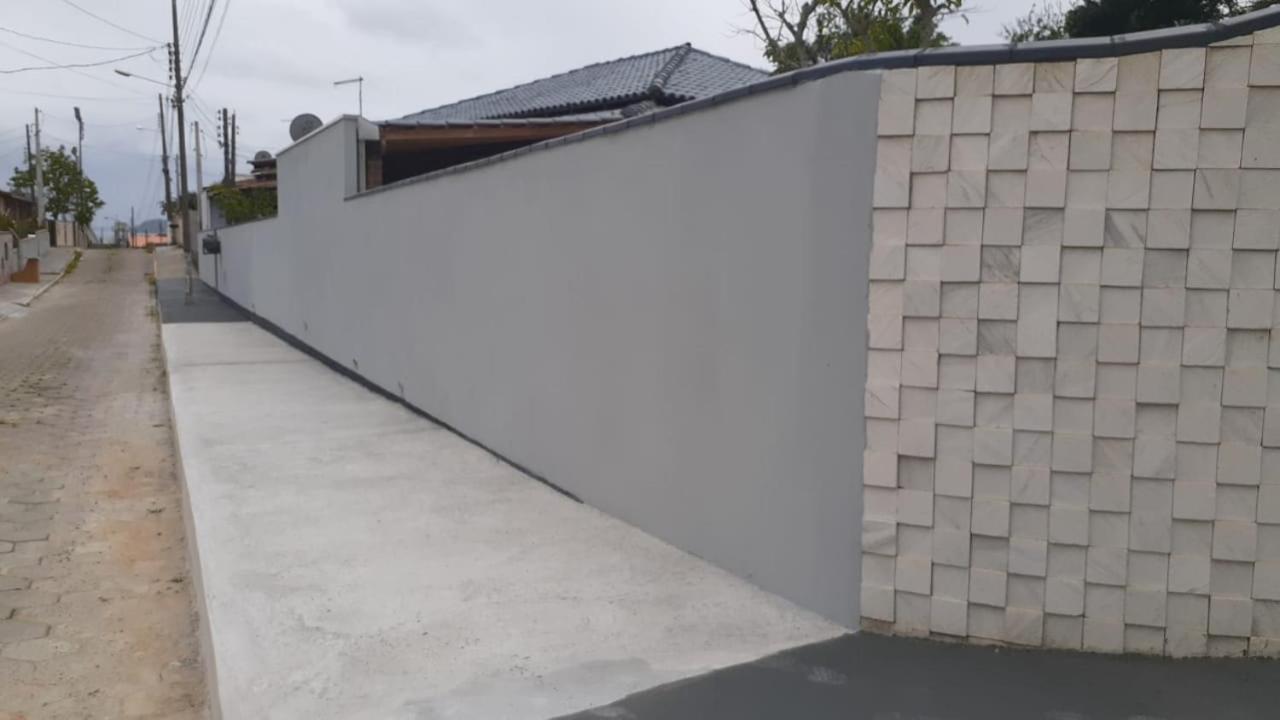 Casinha Do Trapiche Βίλα Penha  Εξωτερικό φωτογραφία